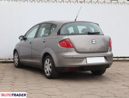 Seat Toledo 2004 2.0 138 KM