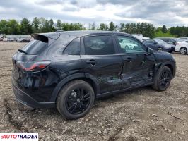 Honda HR-V 2026 2