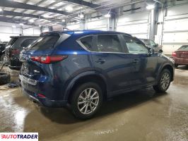 Mazda CX-5 2025 2