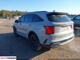 Kia Sorento 2022 2