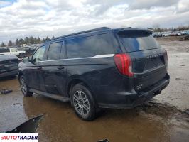 Ford Expedition 2025 3