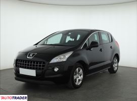 Peugeot 3008 2010 1.6 107 KM