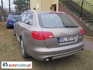 Audi Allroad 2007 3.0 233 KM Audi Allroad 2007 3.0 233 KM