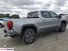 GMC Sierra 2024 3