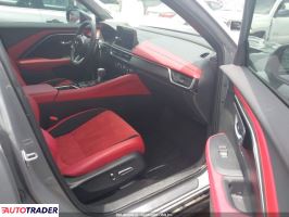 Acura Pozostałe 2025 1