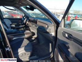 Kia Pozostałe 2024 Kia Pozostałe 2024