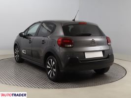 Citroen C3 2024 1.2 108 KM