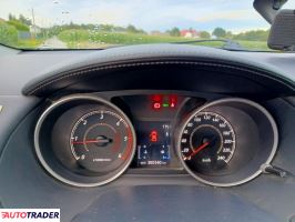 Mitsubishi Outlander 2010 2.0 140 KM