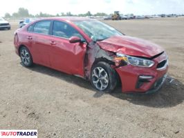 Kia Pozostałe 2021 2 Kia Pozostałe 2021 2