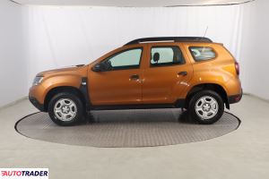 Dacia Duster 2019 1.3 128 KM Dacia Duster 2019 1.3 128 KM
