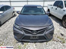 Toyota Camry 2019 2