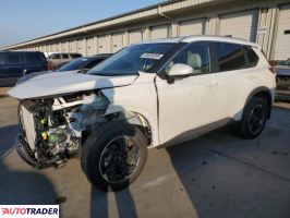 Nissan Rogue 2024 1 Nissan Rogue 2024 1