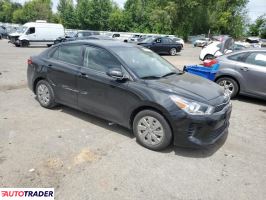 Kia Rio 2020 1
