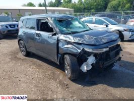 Kia Soul 2020 2 Kia Soul 2020 2