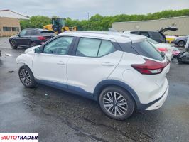 Nissan Pozostałe 2022 1