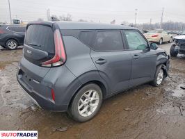 Kia Soul 2024 2