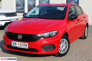 Fiat Tipo 2019 1.4 95 KM