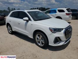 Audi Q3 2024 2