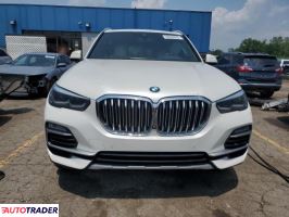 BMW X5 2019 3