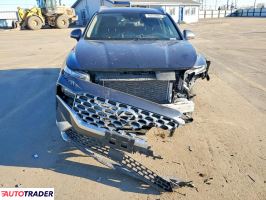Hyundai Santa Fe 2023 2