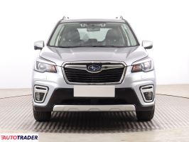 Subaru Forester 2019 2.0 147 KM