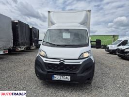 Citroen Jumper 2022 2.2