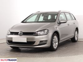 Volkswagen Golf 2014 1.4 120 KM