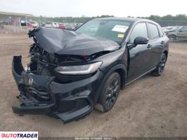 Honda HR-V 2025 2