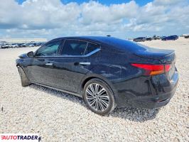 Nissan Altima 2023 2