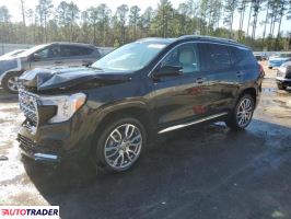 GMC Terrain 2023 1 GMC Terrain 2023 1