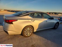 Nissan Altima 2023 2