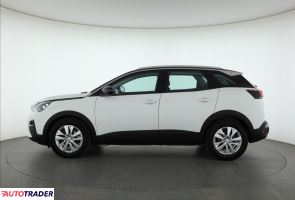 Peugeot 3008 2017 1.2 128 KM