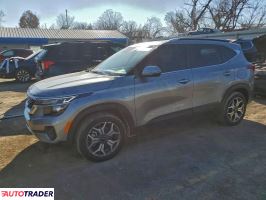 Kia Pozostałe - zobacz ofertę