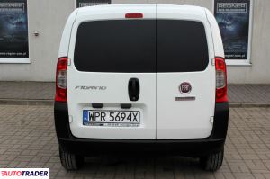 Fiat Fiorino 2017 1.3