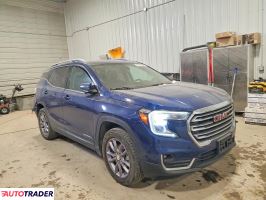 GMC Terrain 2023 1