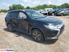 Mitsubishi Outlander 2020 2