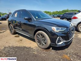 Audi Q3 2022 2