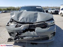Dodge Durango 2021 3 Dodge Durango 2021 3