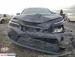 Honda Civic 2024 2
