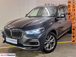 BMW X5 2019 3.0 265 KM BMW X5 2019 3.0 265 KM
