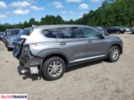 Hyundai Santa Fe 2019 2