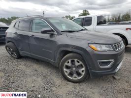 Jeep Compass 2019 2 Jeep Compass 2019 2