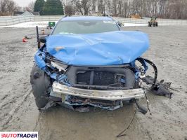 Honda Pilot 2025 3