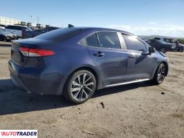 Toyota Corolla 2021 1 Toyota Corolla 2021 1