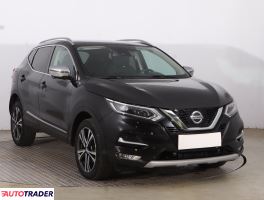 Nissan Qashqai 2019 1.3 138 KM