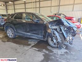 Mazda CX-30 2022 2