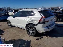 Volvo XC60 2020 2