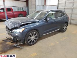 Volvo XC60 2020 2