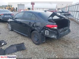 Toyota Corolla 2022 1