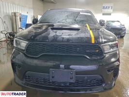 Dodge Durango 2023 5